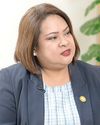 Roche PHL General Manager Dr. Diana Edralin: Leadership that uplifts lives beyond pharma Roche PHL General Manager Dr. Diana Edralin: Leadership that uplifts lives beyond pharma42