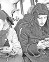 Russia thwarts protests over the blocking of messaging app, but frustration persists Russia thwarts protests over the blocking of messaging app, but frustration persists27