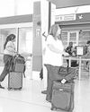 Nonprofits, unions and airports rally to feed TSA officers as shutdown drags Nonprofits, unions and airports rally to feed TSA officers as shutdown drags29