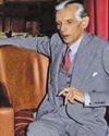 FREEDOM, EQUALITY, AND JUSTICE: THE VISION OF FOUNDER OF PAKISTAN QUAID-E-AZAM MUHAMMAD ALI JINNAH FREEDOM, EQUALITY, AND JUSTICE: THE VISION OF FOUNDER OF PAKISTAN QUAID-E-AZAM MUHAMMAD ALI JINNAH8