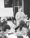 Fashion design students immerse in Japanese art and culture55