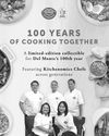 Del Monte Kitchenomics Centennial Edition responds to modern kitchen realities59