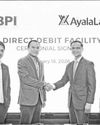 BPI, ALI modernize real estate collections with new auto-debit system BPI, ALI modernize real estate collections with new auto-debit system64
