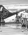 LaGuardia crash underscores pressures on strained air traffic control workforce LaGuardia crash underscores pressures on strained air traffic control workforce26