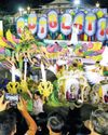 16th Puto Latik Festival: Strengthening commitment to Biñan's heritage andidentity amid challenging times 16th Puto Latik Festival: Strengthening commitment to Biñan's heritage andidentity amid challenging times24