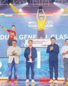 ToL builds toward Grand Tours ToL builds toward Grand Tours61