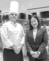 Conrad Manila strengthens culinary excellence with appointment of new F&B director, Indian chef Conrad Manila strengthens culinary excellence with appointment of new F&B director, Indian chef64
