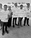 SHFC, DHSUD award over P47M in housing aid to Valenzuela families SHFC, DHSUD award over P47M in housing aid to Valenzuela families61