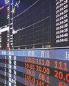 Taiwan overtakes India as world's fifth-largest stock market Taiwan overtakes India as world's fifth-largest stock market47
