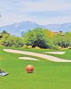 Footgolf makes official debut at Caliraya Springs next month Footgolf makes official debut at Caliraya Springs next month13
