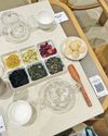 Tea leaves, slower days and CHAGEE’s new brew Tea leaves, slower days and CHAGEE’s new brew18