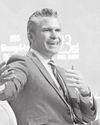 Hegseth tells US allies China won't control Indo-Pacific, despite more constructive tone17