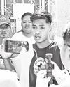 Fake ‘survivor’ of Angeles City building collapse arrested6