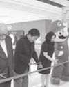 Nostalgia meets discovery at the first Nintendo Authorized Store in the PHL56