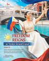 Megaworld Lifestyle Malls Puts Local Pride in the Spotlight This Independence Day Megaworld Lifestyle Malls Puts Local Pride in the Spotlight This Independence Day69