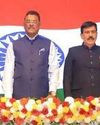 Maharashtra Transport Dept Targets Zero-Accident Roads at 86th Anniversary Event9