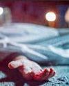 Child's Fear Ends in Tragedy in Thane5