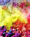 No Water Balloons, No Forced Colours1