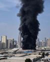 Indians In UAE Remain Calm Amid Regional Tensions24