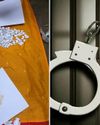 Kharghar Drug Crackdown: Two Youths Held With Party Drugs Worth ₹8 Lakh9