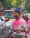 Holi Heat For Rule Breakers1