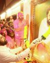 Shinde Marks Dhulivandan With Tribute, Skips Festive Celebrations In Thane15