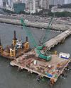 Raymond Group To Run Worli Jetty Helipad Under 15-Year PPP4