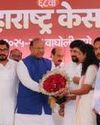 Solapur Gears Up For 4th Women's Maharashtra Kesari Wrestling18