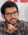 Aaditya Thackeray Flags Economic Risks From West Asia Conflict8