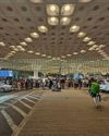 Flights Resume Slowly As Stranded Mumbaikars Return Home5