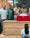 Disability Job Scam Busted, Five Arrested In Mumbai5
