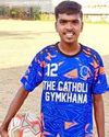 A determined 10-Man Catholic Gymkhana Score Hard-Fought 1-0 Win14