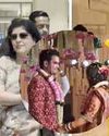 Star-Studded Wedding Marks Arjun Tendulkar's Big Day3