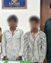 Viral Video Leads To Arrest In Harassment Case6