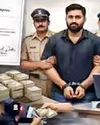Fake Notice In Ex-NIA Chief's Name Used In ₹2.25 Crore Cyber Fraud16