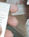 Expired Medicines Row Erupts At Vasai Civic Hospital After BJP Raid3