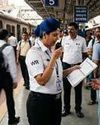 Women Strengthen Presence In Mumbai's Railway orkforce11