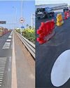 Melody Road On Mumbai Coastal Route Triggers Noise Row4
