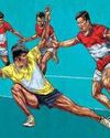 Thane District Championship Selection Trial Kabaddi Tournament16