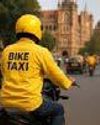 Bike Taxi Firms Face Action as Temporary Licences Cancelled7
