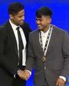 Dravid, Mithali, Binny Honoured At BCCI 'Naman Awards11