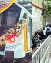 No-Parking Rule Enforced Near Metro-3 Station Gates Across Mumbai3