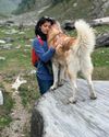 When A Dog Becomes A Guide, Companion And Healer20