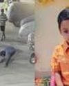 Man Held For Brutal Assault On 4-Year-Old In Vasai Man Held For Brutal Assault On 4-Year-Old In Vasai6