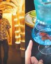 Sanjay Dutt's Alta Stella Drops 'Live Fish' Cocktail After Backlash Sanjay Dutt's Alta Stella Drops 'Live Fish' Cocktail After Backlash4