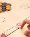State Carrom Championship to be Held in Navi Mumbai State Carrom Championship to be Held in Navi Mumbai14