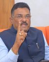 Marathi Mandatory For Business From May 1, Warns Minister Pratap Sarnaik Marathi Mandatory For Business From May 1, Warns Minister Pratap Sarnaik9