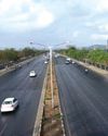 ₹60 crore upgrade for Eastern Express Highway flyovers ₹60 crore upgrade for Eastern Express Highway flyovers4