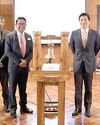CPG attends listing at PDEX for its P5B Bond48