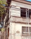 SENATE SEEKS TAX RELIEF TO HELP SAVE HERITAGE HOUSES45